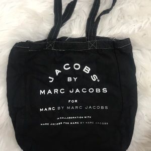 Marc Jacobs Small Tote